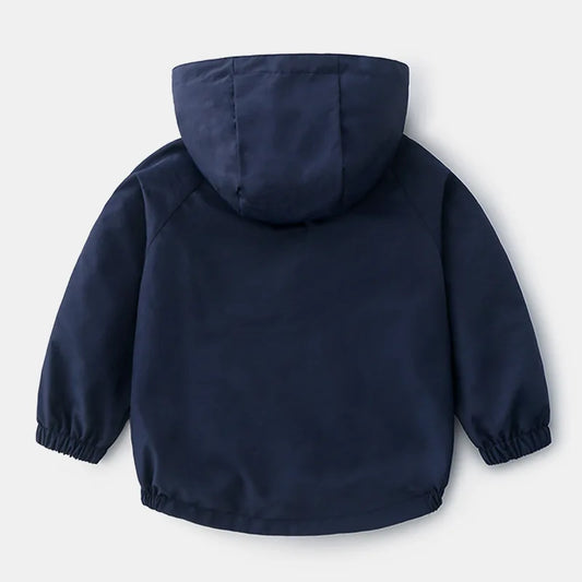 Kids Unisex Jackets