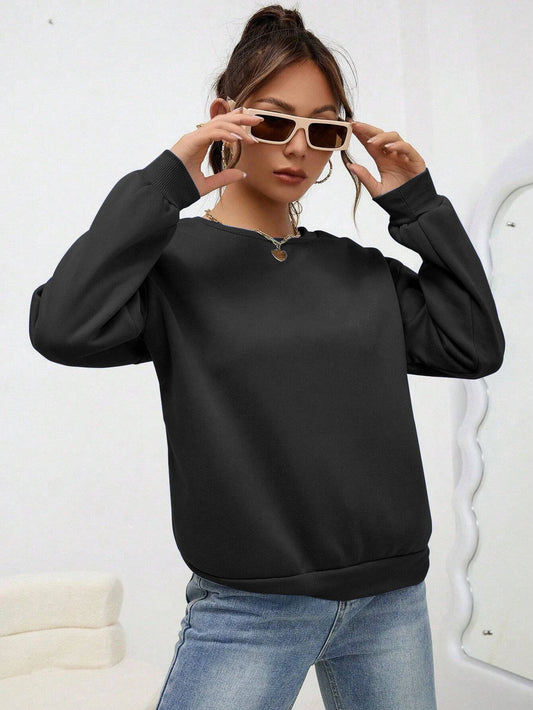 KK Woman Sweatshirt