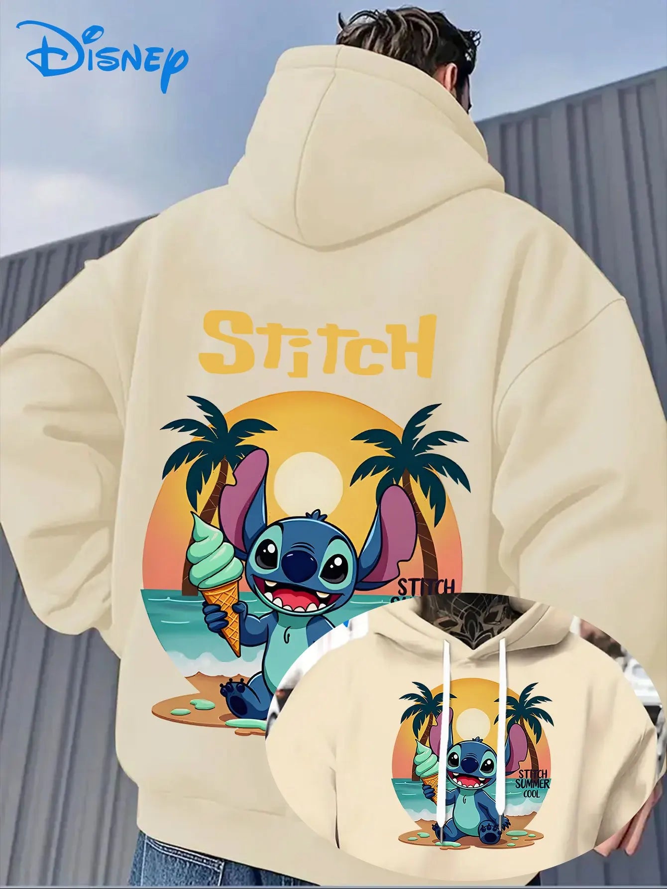 KK Stylish Unisex Hoodies