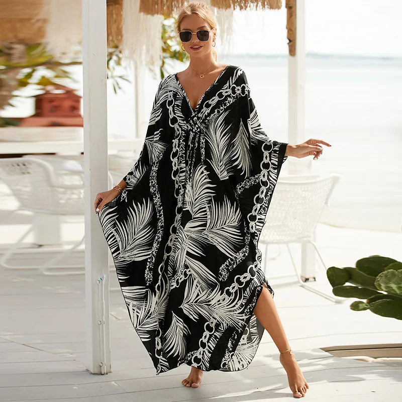 Kaftan Dresses