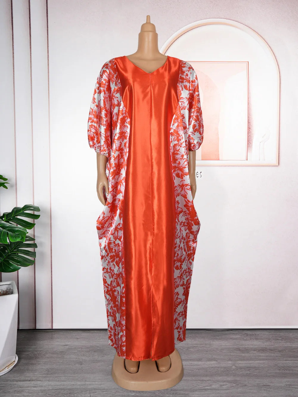 AC African Dresses
