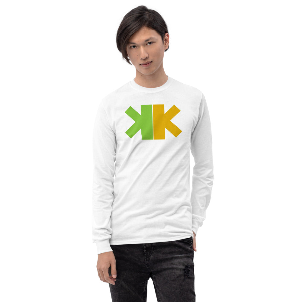 KASHKING Long Sleeve Shirt
