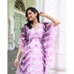 AC Kaftan Elegance Dress