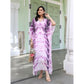 AC Kaftan Elegance Dress