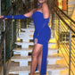 KK Mini Strapless Dress