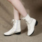 Women's Sports Shoes - New Style with Mid-calf Cut and Square-shaped Soft Style of Sports Style