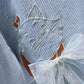 Kids Girls Denim Jacket
