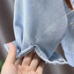 Kids Girls Denim Jacket