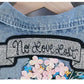 Kids Girls Denim Jackets