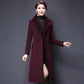 High Quality Fur Coat