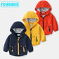 Kids Unisex Jackets
