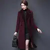 High Quality Fur Coat