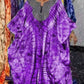 African Printed Evening Loose Maxi Dresses
