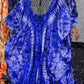 African Printed Evening Loose Maxi Dresses