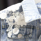 Kids Girls Denim Jackets