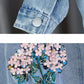 Kids Girls Denim Jackets