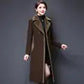 High Quality Fur Coat