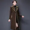 High Quality Fur Coat
