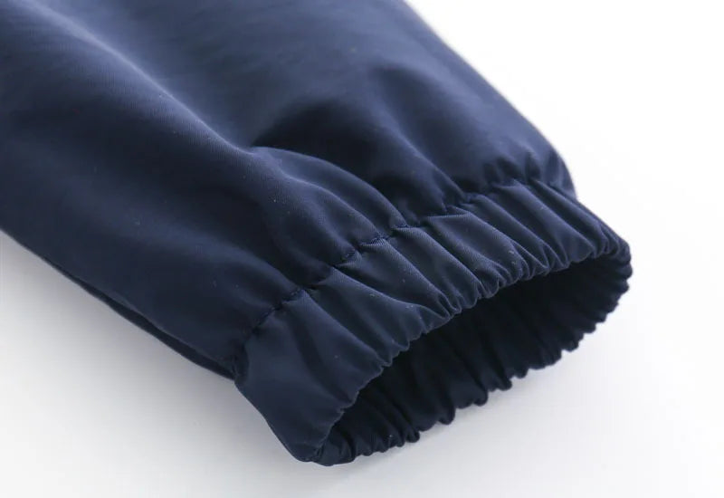 Kids Unisex Jackets