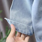 Kids Girls Denim Jacket