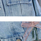 Kids Girls Denim Jackets