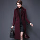 High Quality Fur Coat