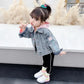 Kids Girls Denim Jackets