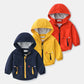 Kids Unisex Jackets