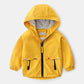 Kids Unisex Jackets