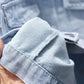 Kids Girls Denim Jacket