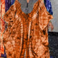 African Printed Evening Loose Maxi Dresses