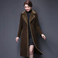 High Quality Fur Coat