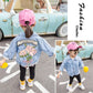 Kids Girls Denim Jackets