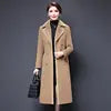 High Quality Fur Coat