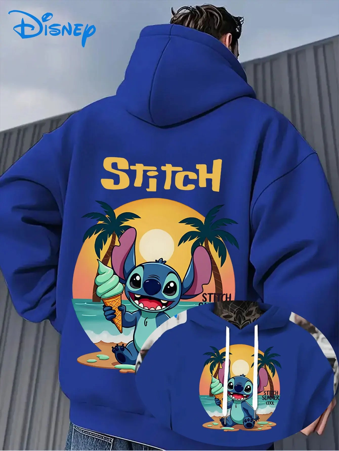 KK Stylish Unisex Hoodies