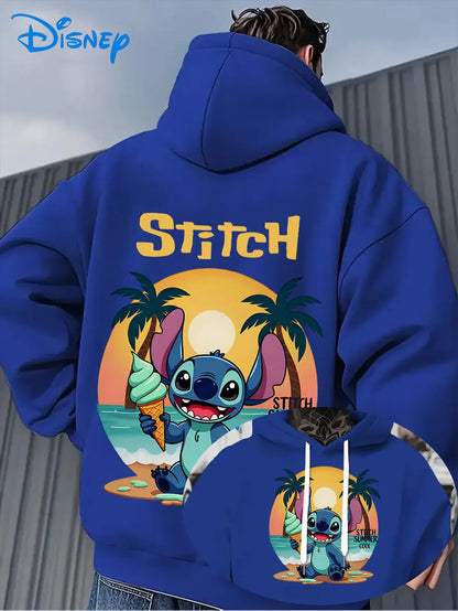 KK Stylish Unisex Hoodies
