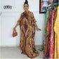 Free Style African