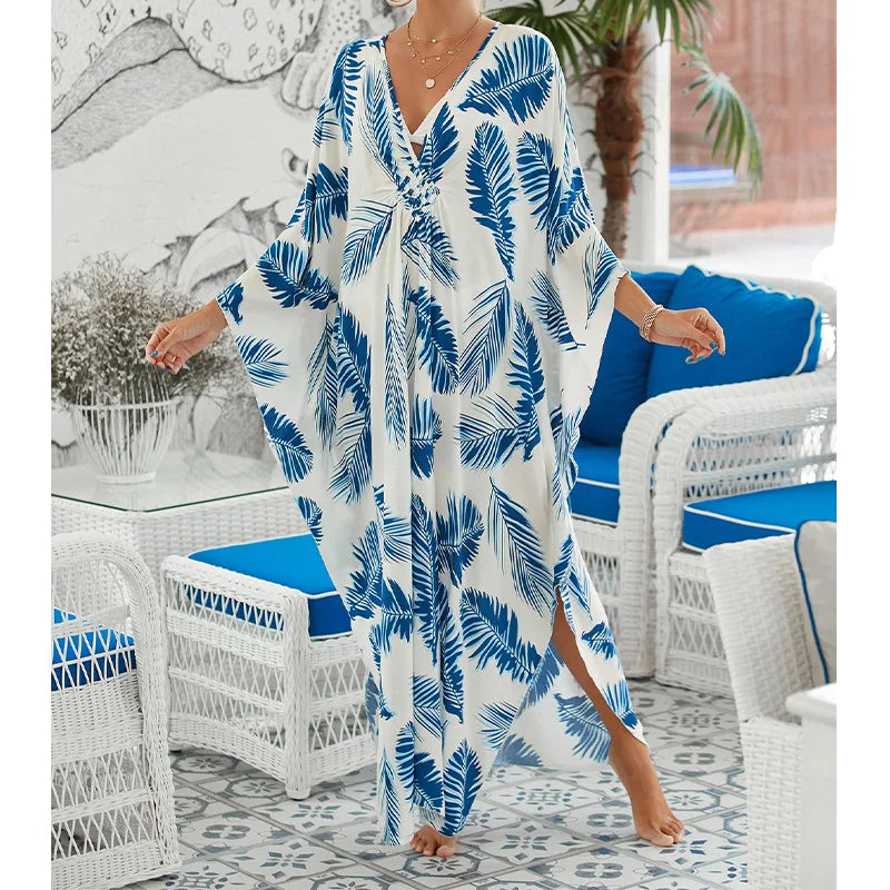 AC Boho Beach Dresses