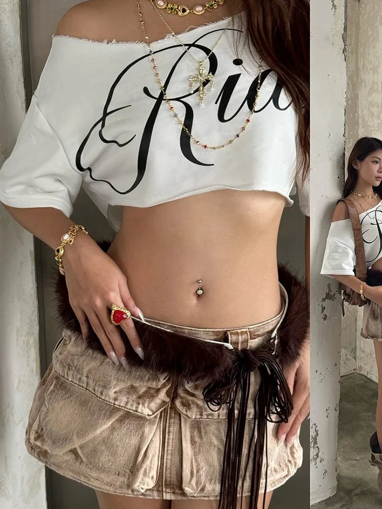 KK Kween Mini Top