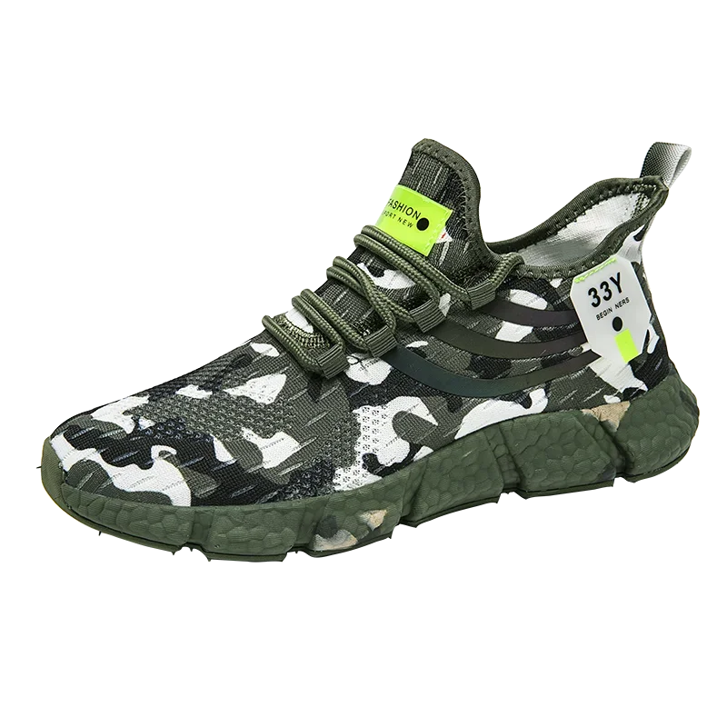 KK Unisex Running Trainers