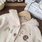 Girl Casual Hoodie Jumpers