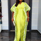 AC African Dresses