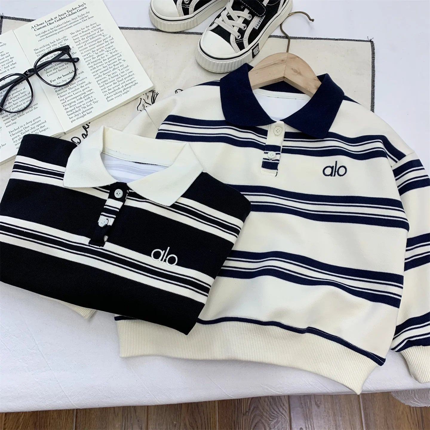 KK Boys' Sweatshirt