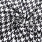 KK Snake Print Foot Jumpsuits