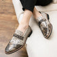 Men's Leather Shoes