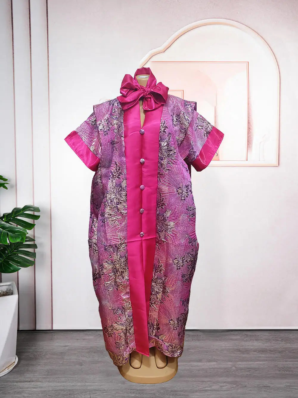 AC African Dresses