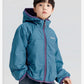 Kids Unisex Camping Jackets