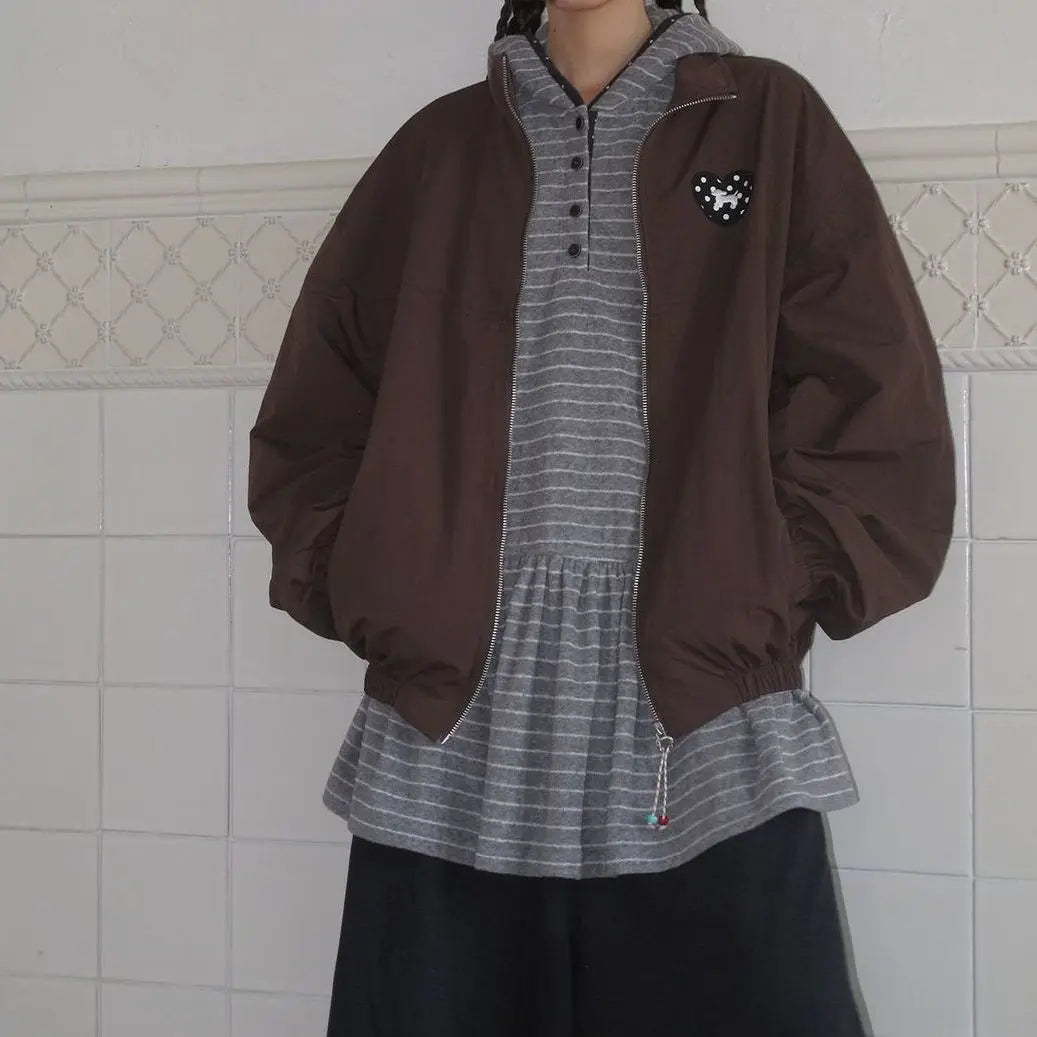 KK Hooded Sweatshirt