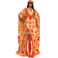 African Abayas Dresses