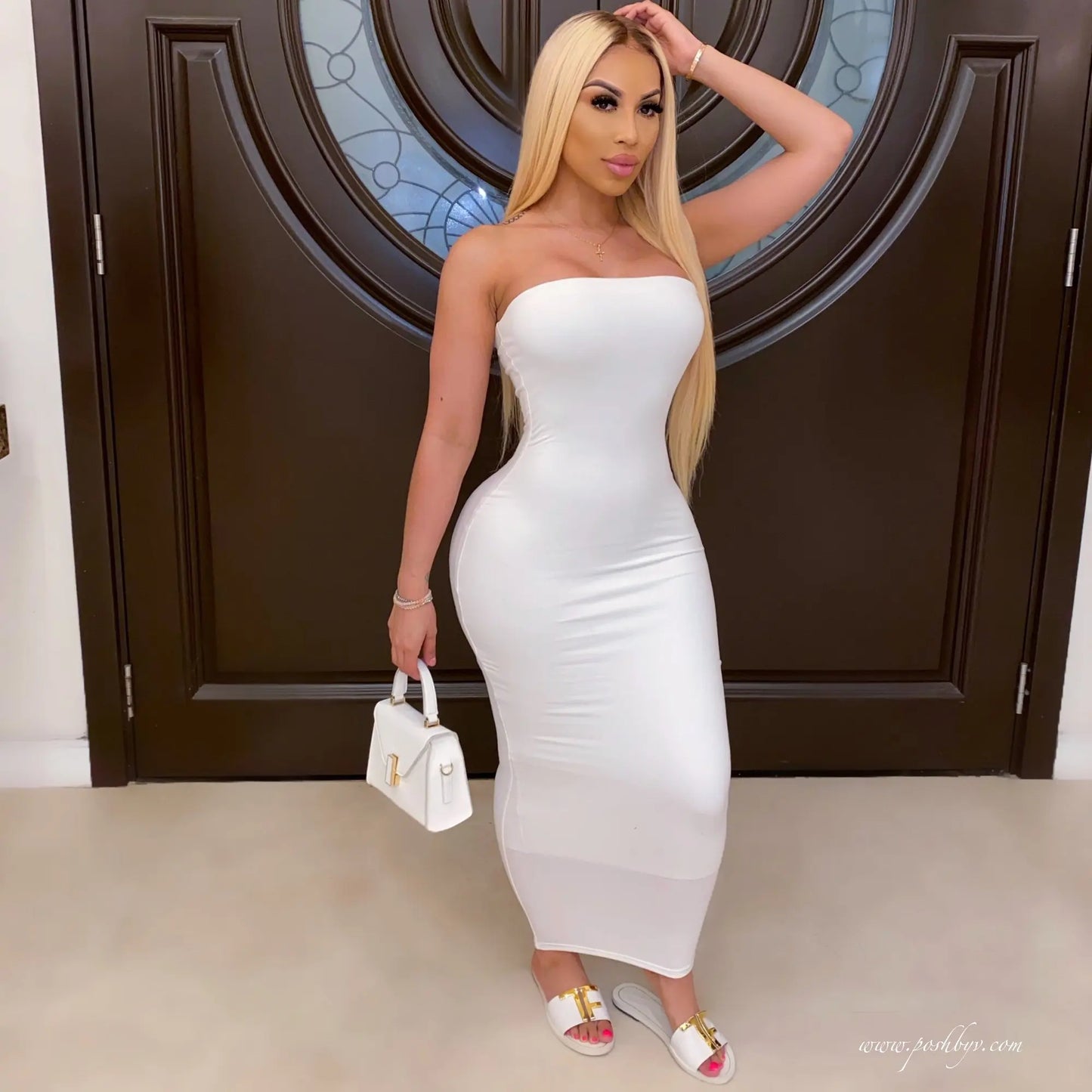 KK Long Beach Dress
